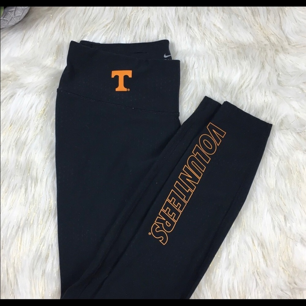 Tennessee Volunteers Women’s Leggings